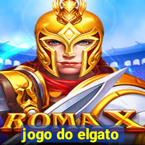 jogo do elgato